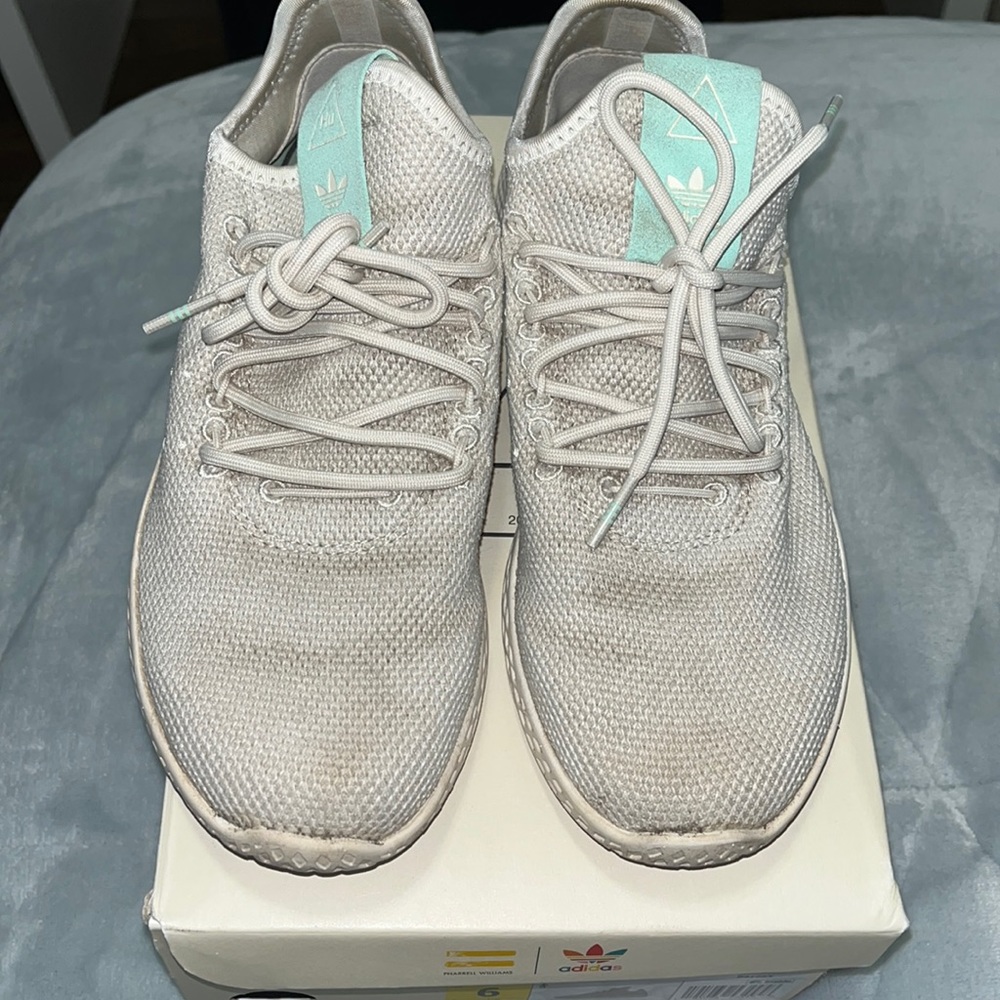 Adidas sneakers